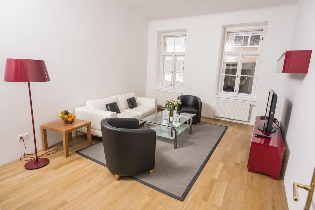 Apartment Executive Margareten By Welcome2vienna Wien