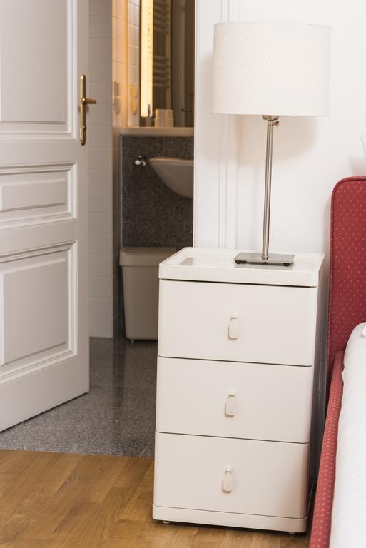 Executive Margareten By Welcome2vienna Apartment