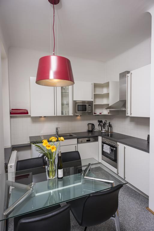 Executive Margareten By Welcome2vienna * Wien