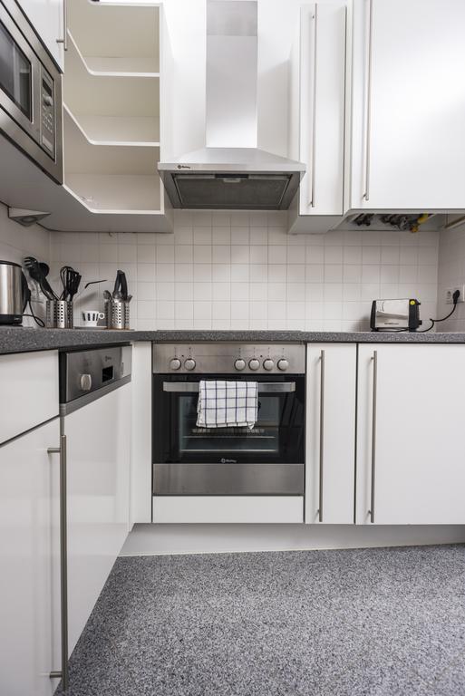 Executive Margareten By Welcome2vienna Apartment Wien