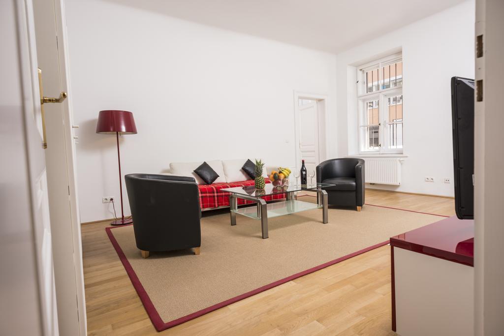 Executive Margareten By Welcome2vienna Apartment Wien