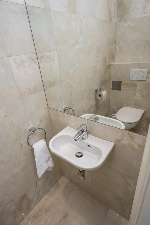 Executive Margareten By Welcome2vienna Apartment *
