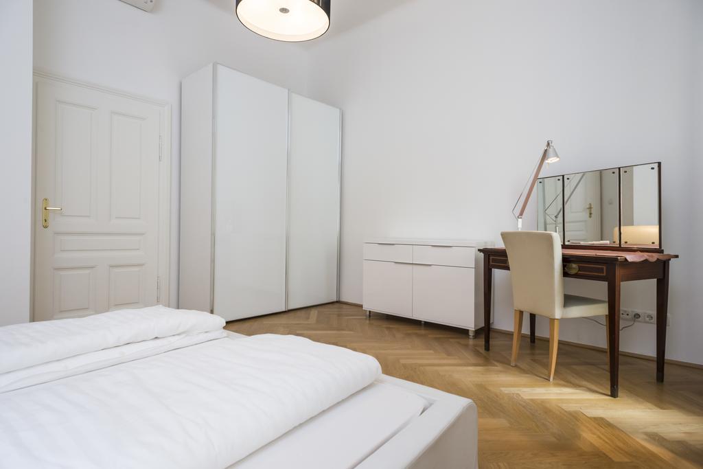 Executive Margareten By Welcome2vienna * Wien