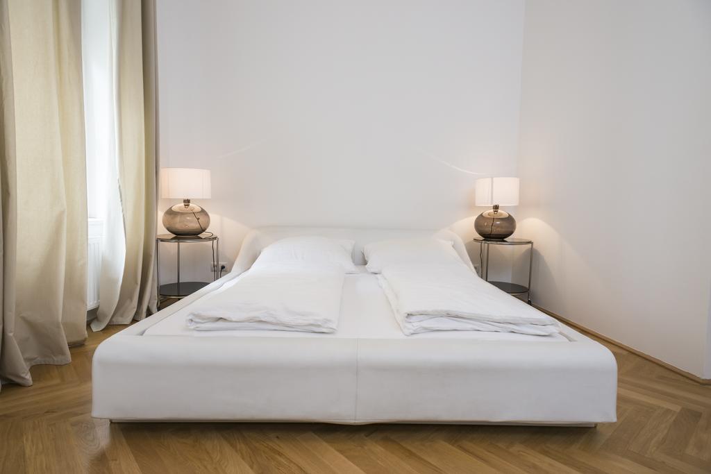 Apartment Executive Margareten By Welcome2vienna Wien