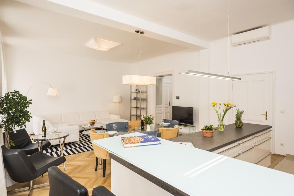 Apartment Executive Margareten By Welcome2vienna